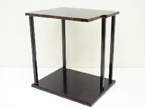 山雲棚（箱付）